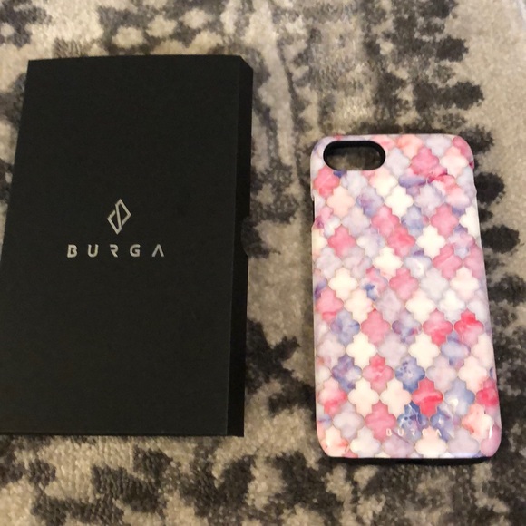 burga iphone 8 case burga iphone 8 case